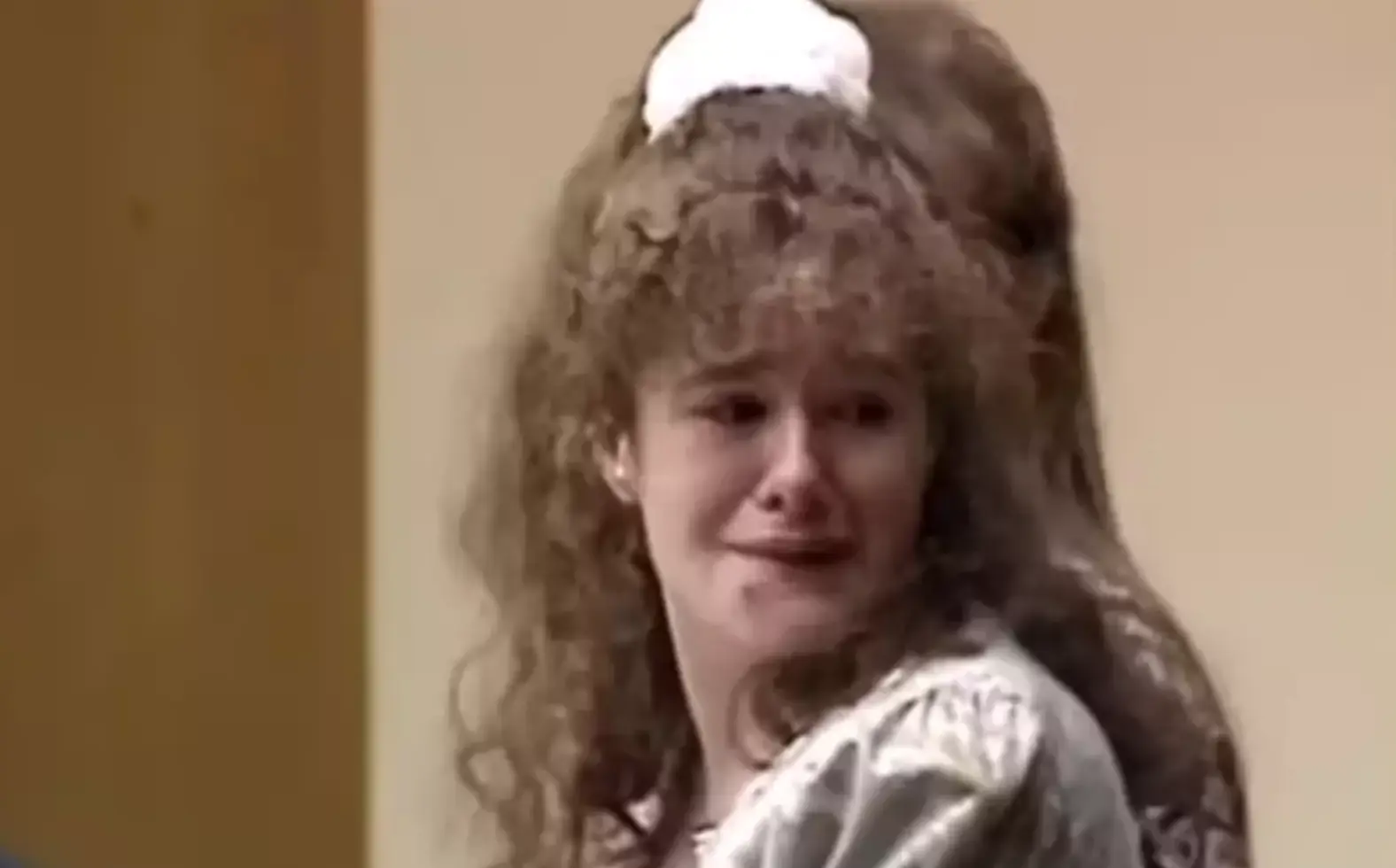 Christa Gail Pike was just 18 years old at the time of the murder (YouTube/Unforbidden Truth Podcast)