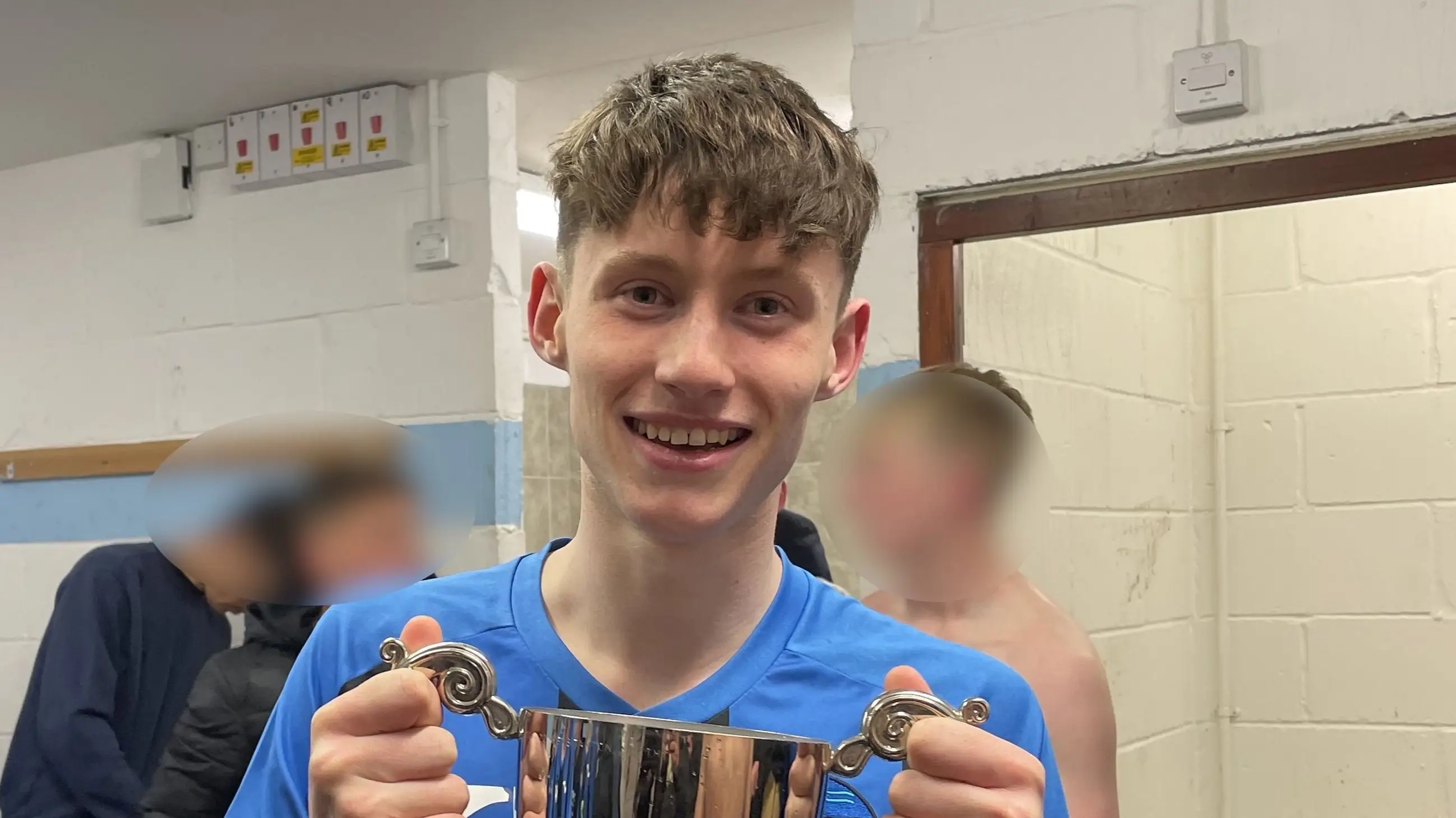 (Kennedy News and Media)