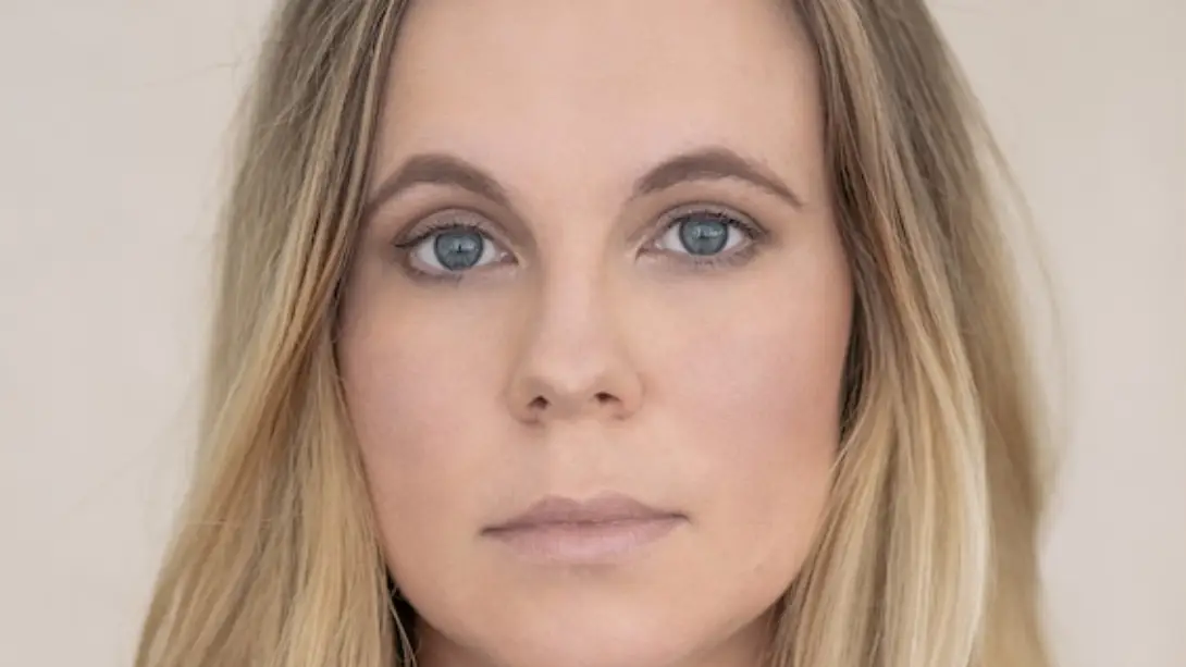 Vaida Markeviciute-Razmislavice