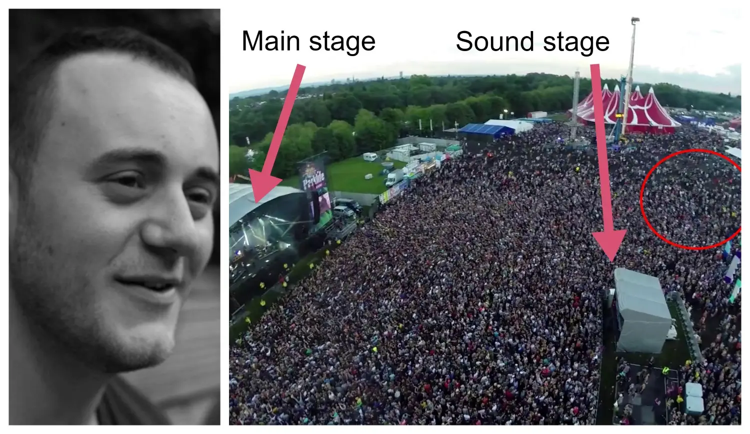 Police are still looking for the perpetrator (GMP)