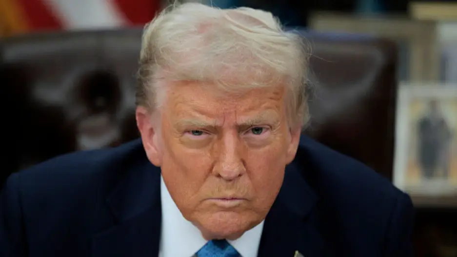 Chip Somodevilla/Getty Images