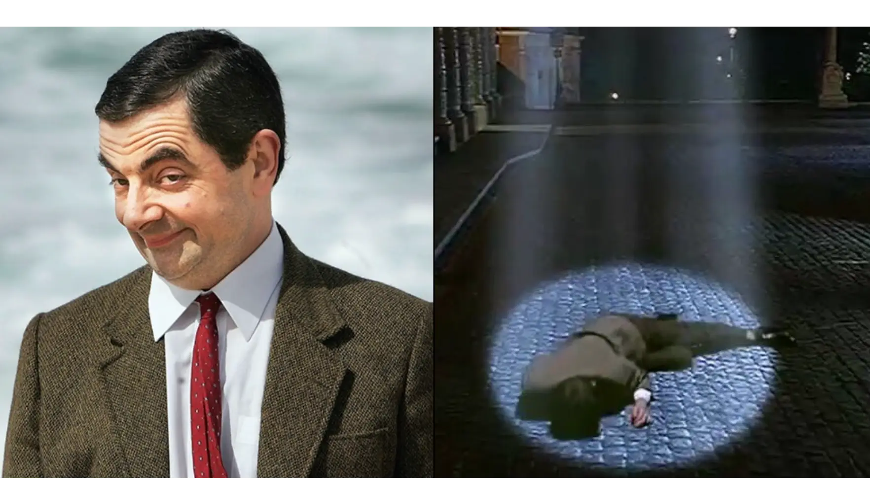 Mr Bean actually 'confirmed' huge conspiracy about the character in animated series