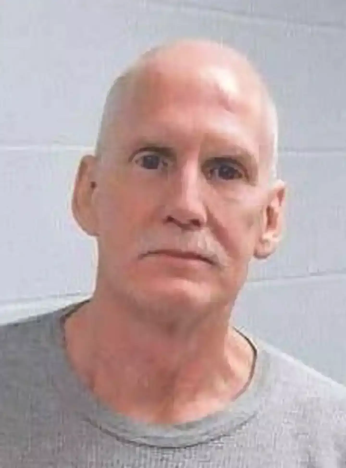 The 68-year-old was executed in 2020 (Kansas Department of Corrections)