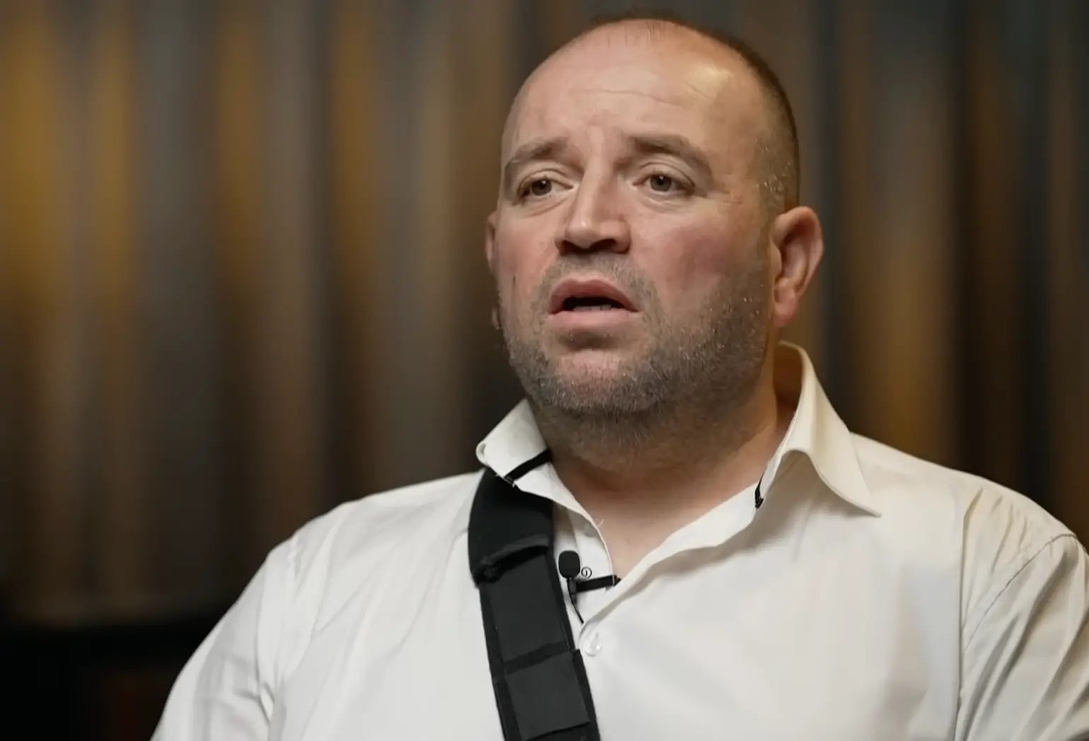 Bondi Beach hero Ahmed al Ahmed has given his first interview since the 14 December attack (CBS News)