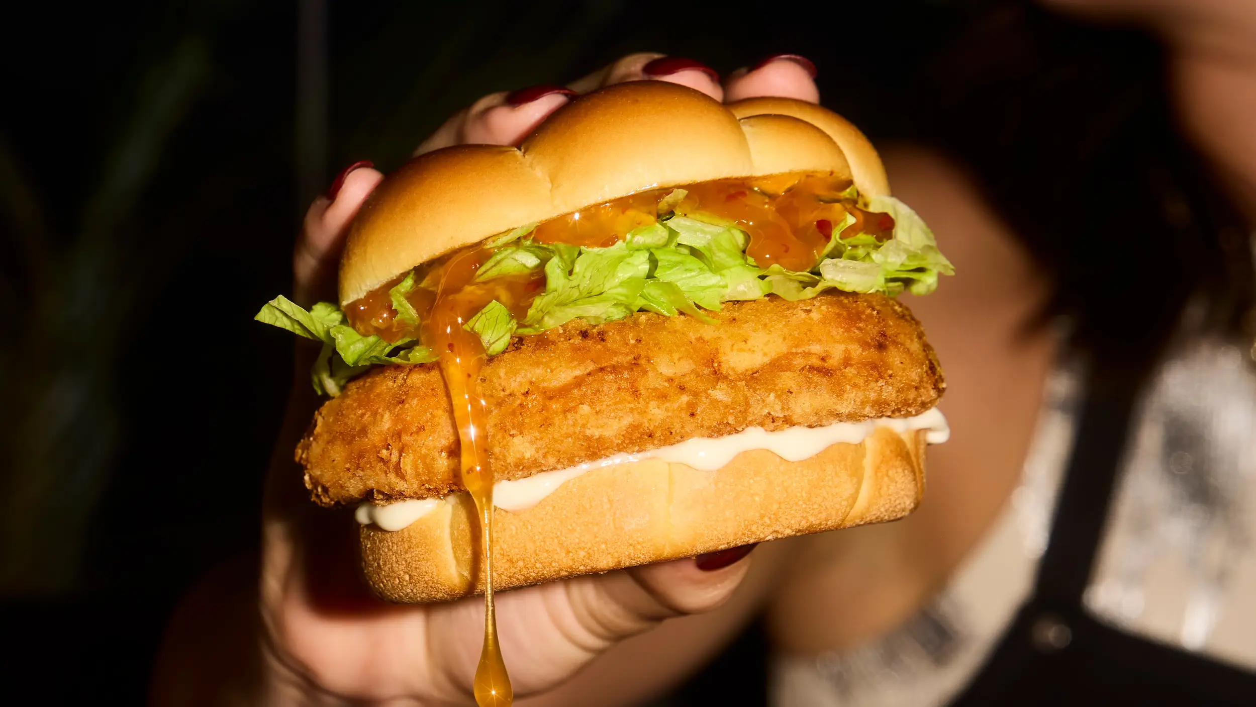 Supplied: McDonald's Australia