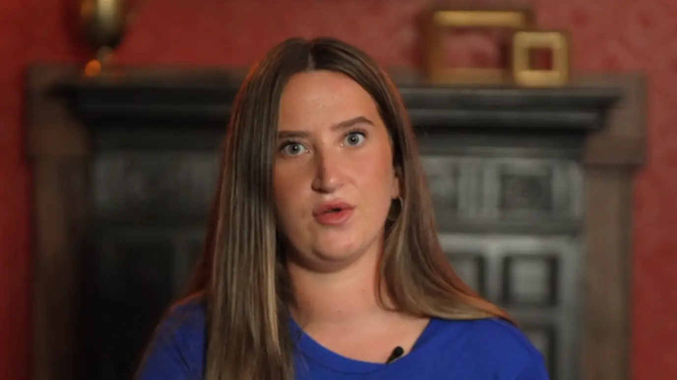 Woman with condition that made her think she was paedophile shares when she realised something was wrong