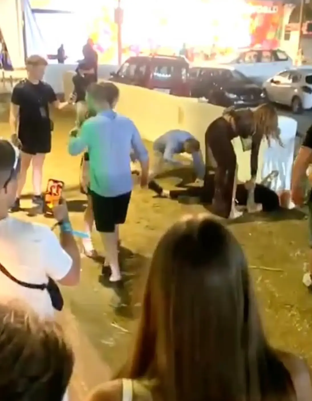 (Dave Rogers/Solarpix)