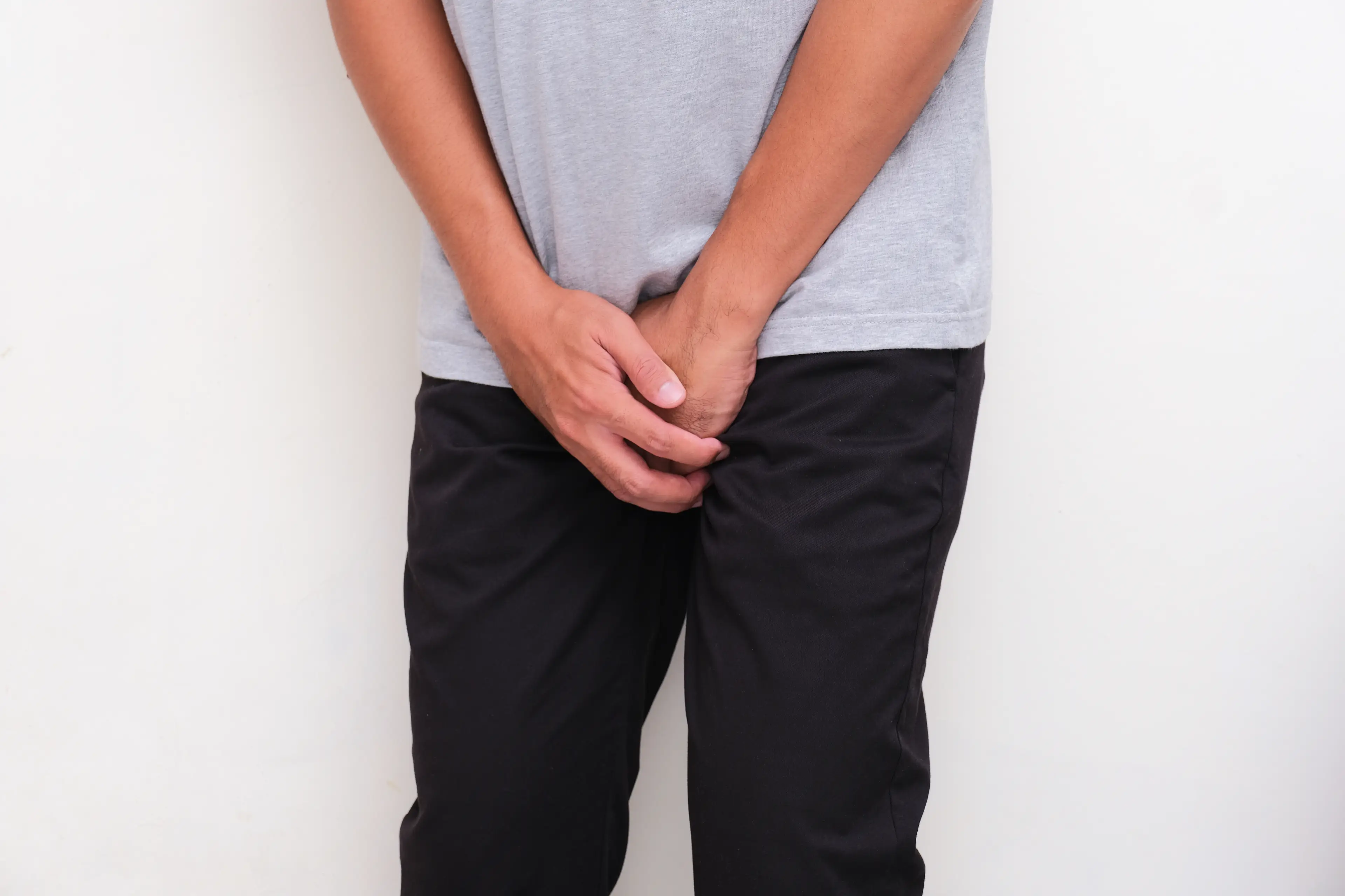 Is abstaining for No Nut November actually good for you? (Getty Stock Image)