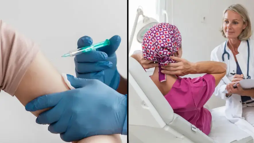 Aleksandr Davydov / Alamy Stock Photo. Phanie / Alamy Stock Photo