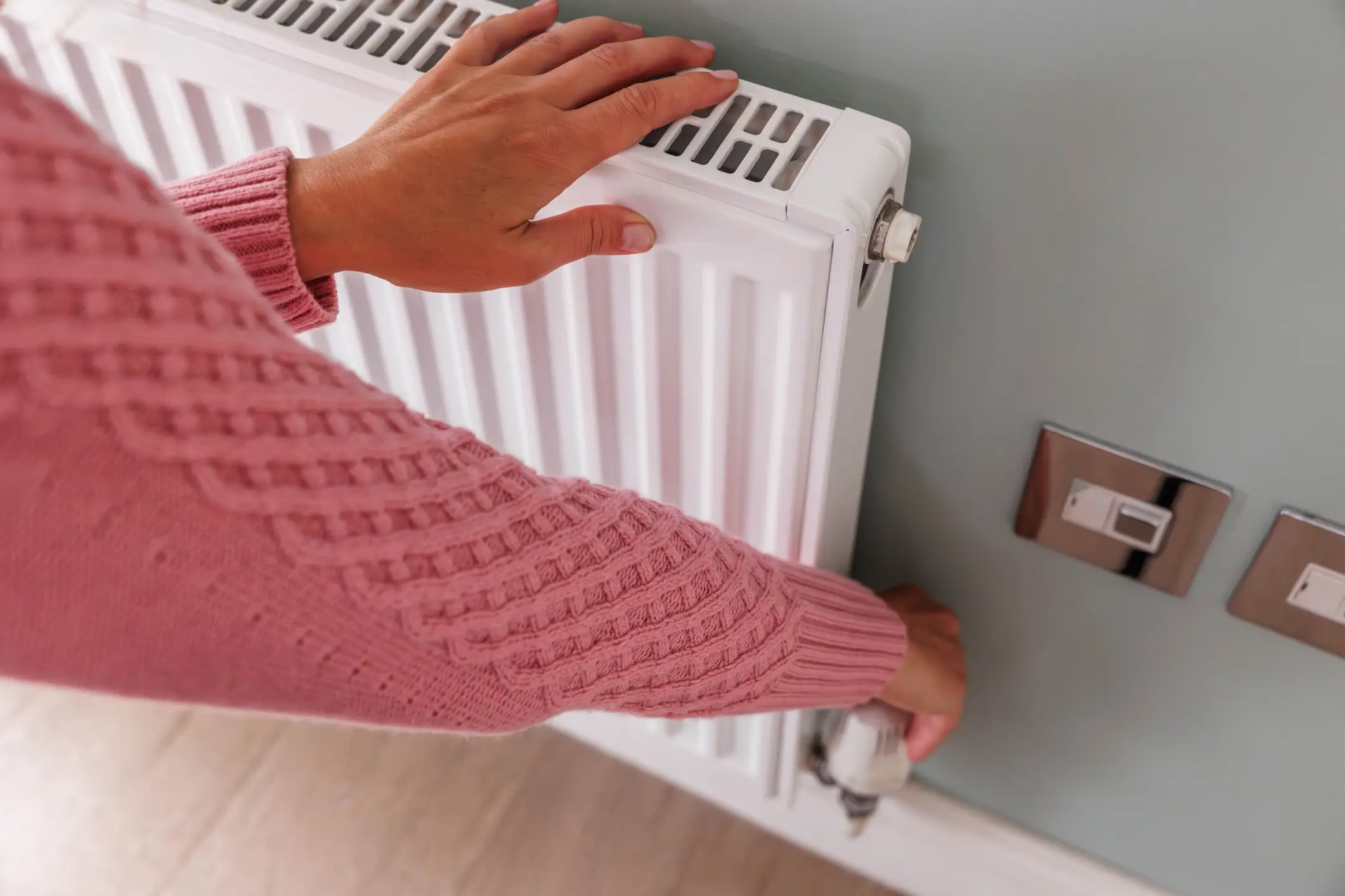 Many will soon be receiving their cold weather payments to help them heat their homes.