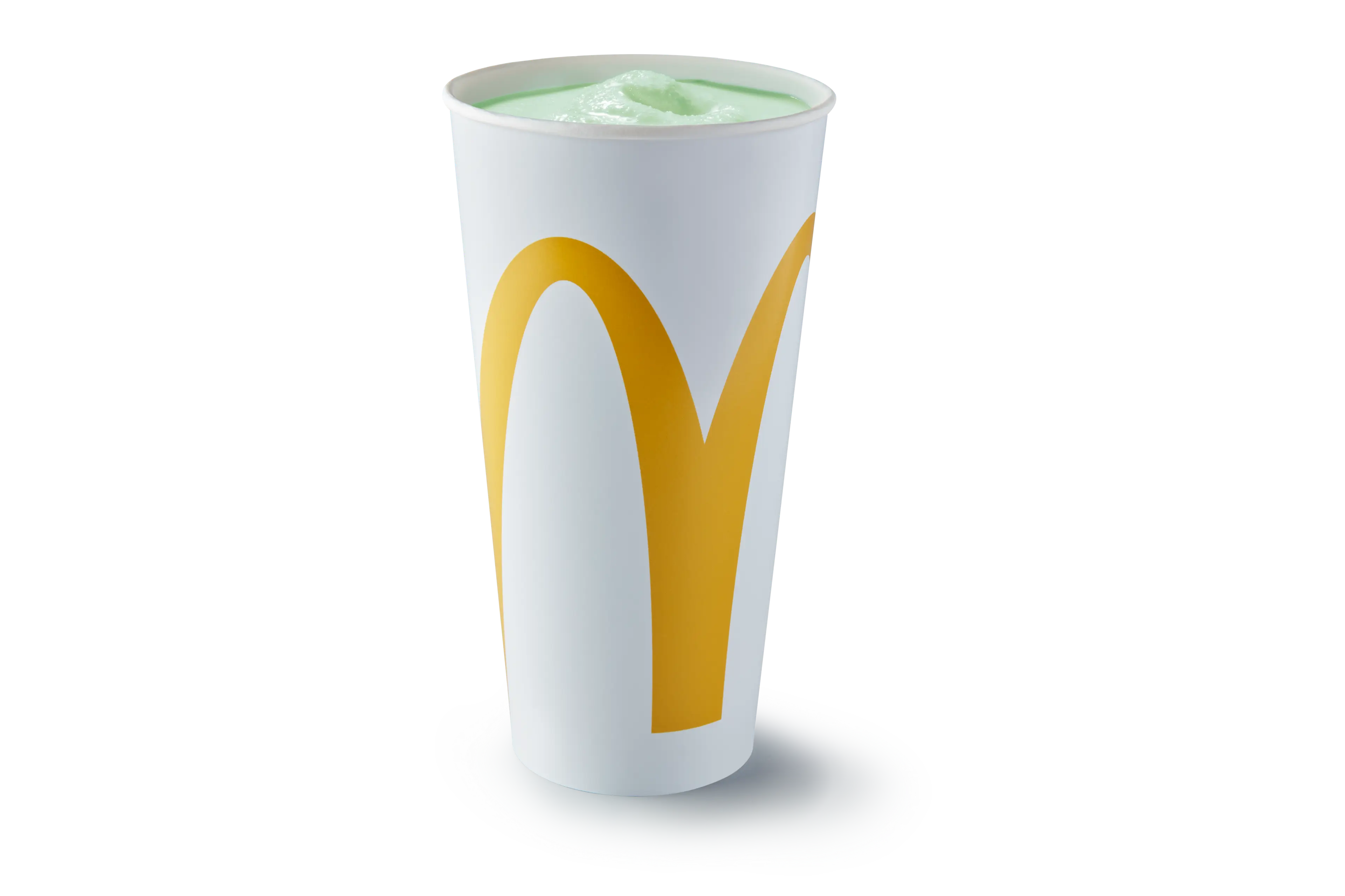 The Shamrock Shake (McDonald's)