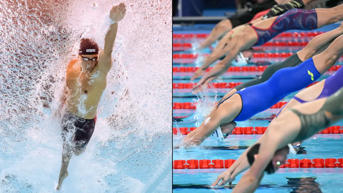 MANAN VATSYAYANA/AFP via Getty Images/ONATHAN NACKSTRAND/AFP via Getty Images