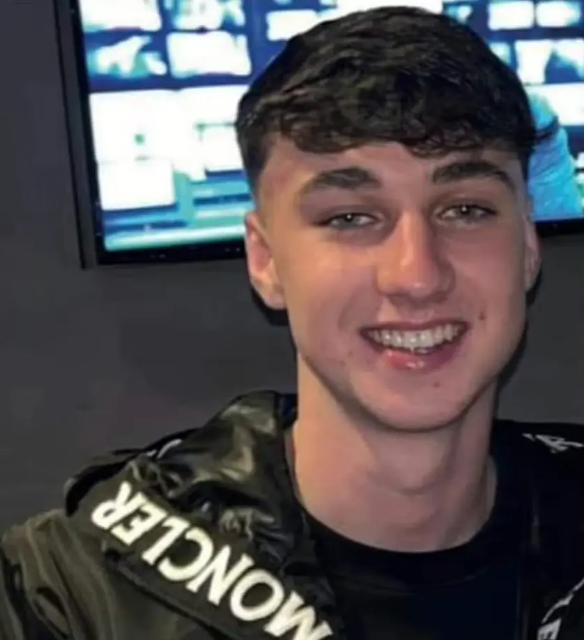 Jay Slater has been missing for 13 days (handout)