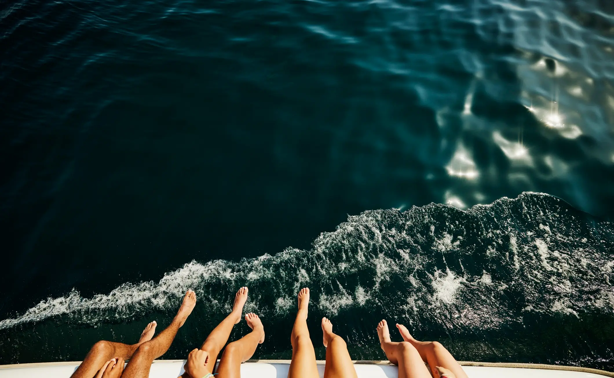 No photos are allowed (Getty Stock Images) 