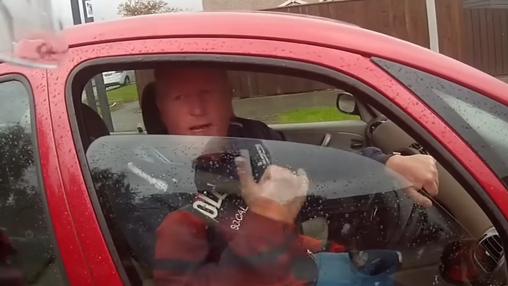 YouTube/SteveandSooze