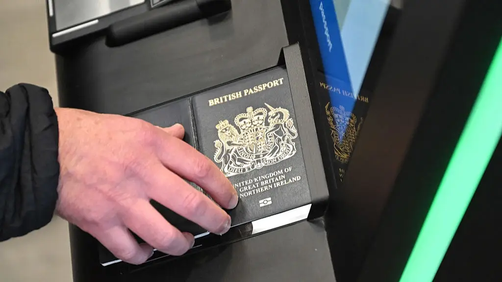 JUSTIN TALLIS/AFP via Getty Images