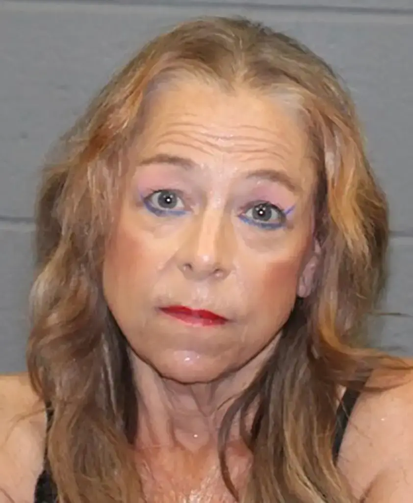 Kimberly Sullivan, 56, is being held in custody (Waterbury Police Department)