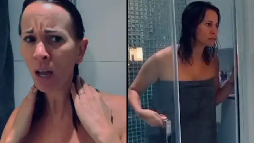 Instagram/andreamclean1