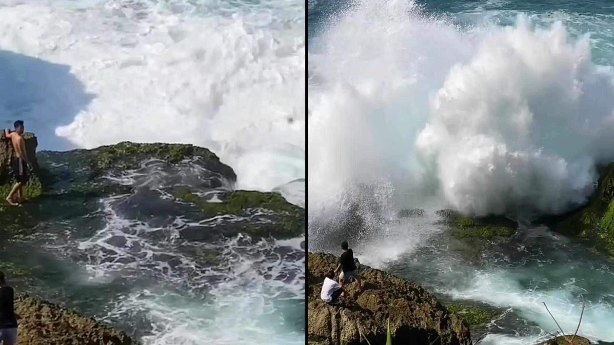 Asia Pacific Press via ViralPress