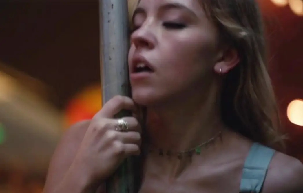 The scene left many viewers shocked. (HBO)