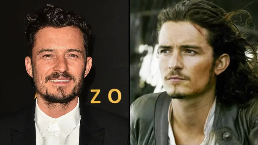 Shutterstock/Walt Disney Studios Motion Pictures