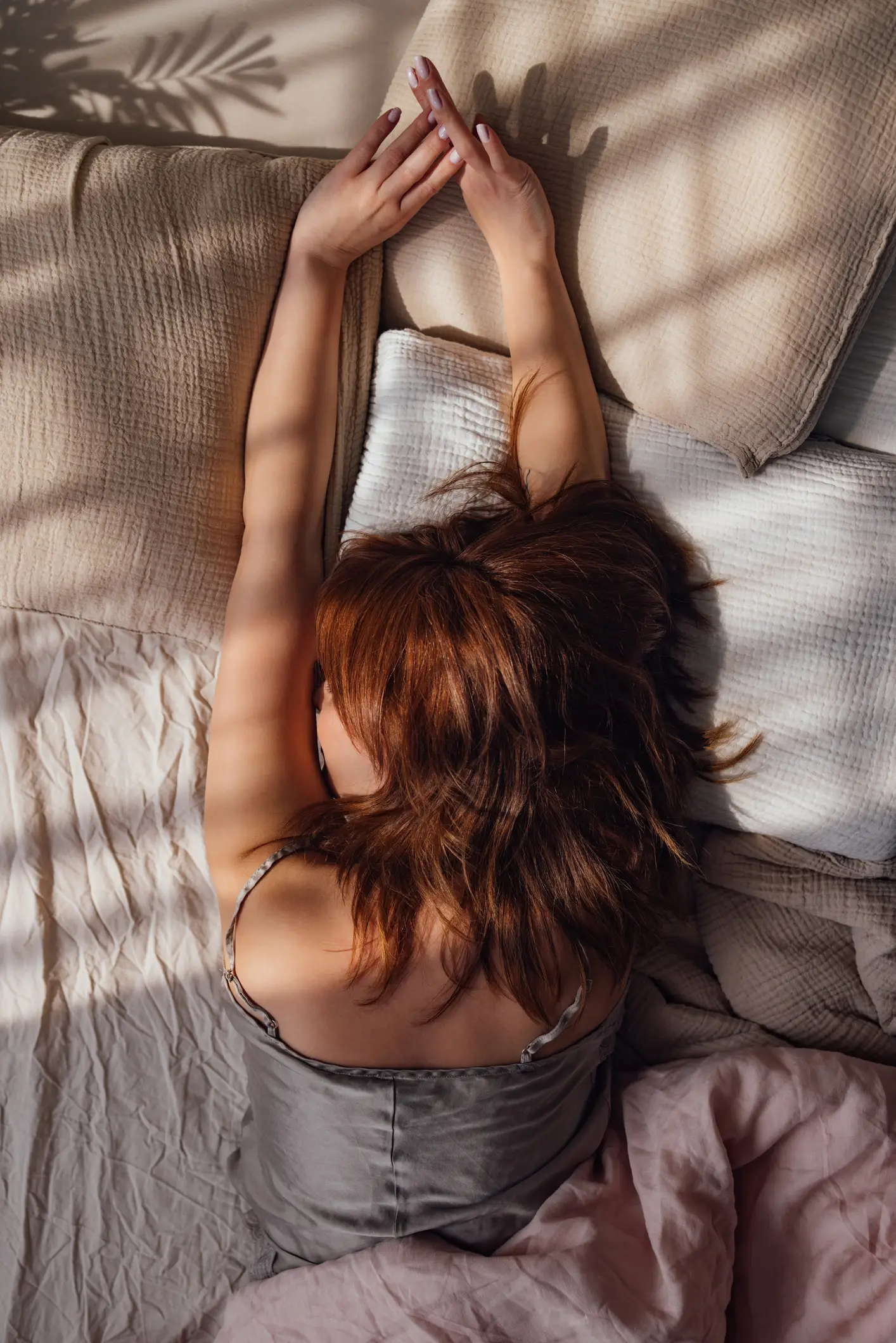 Brucey says pack it in. (Getty Stock)