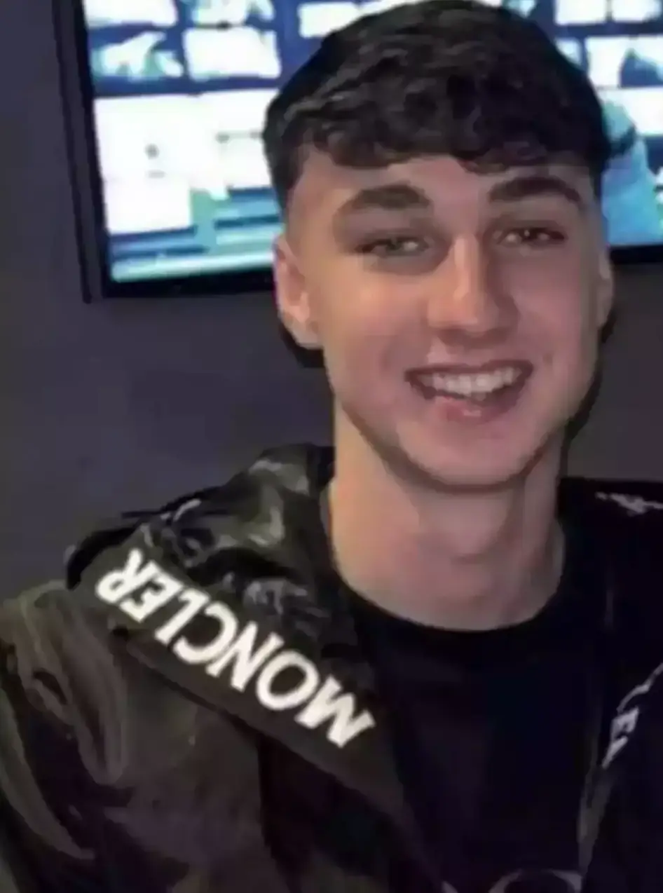 Missing teen, Jay Slater has still not been found. (Family Handout)