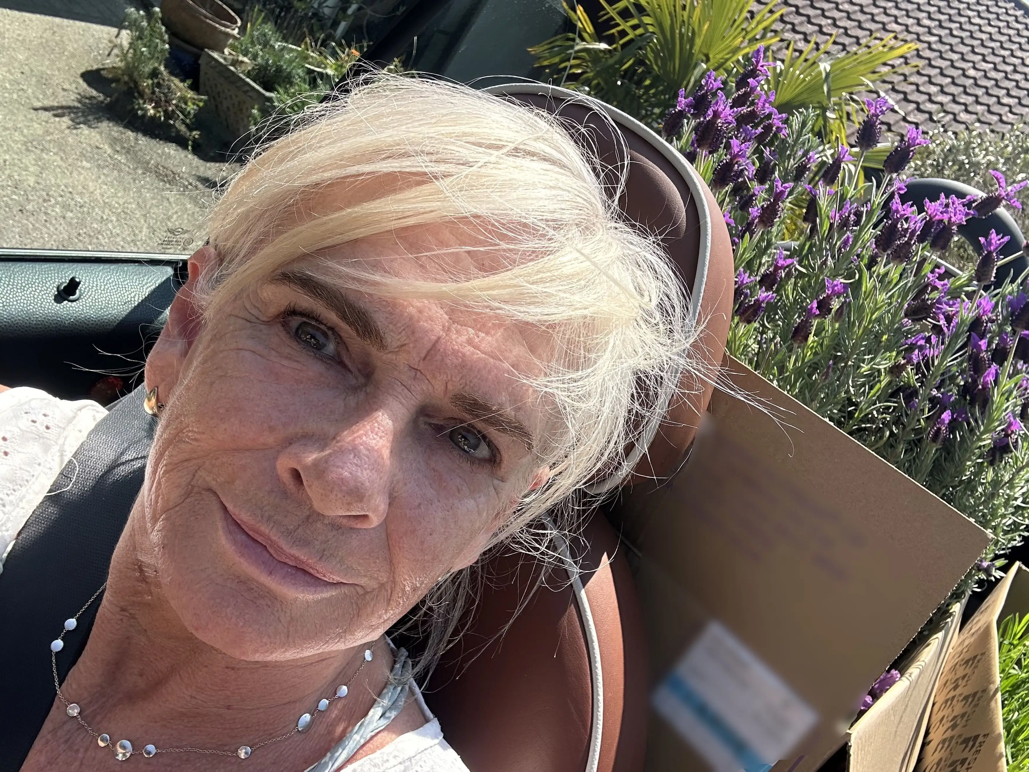 Melanie Wells was left feeling ill (Kennedy News and Media)