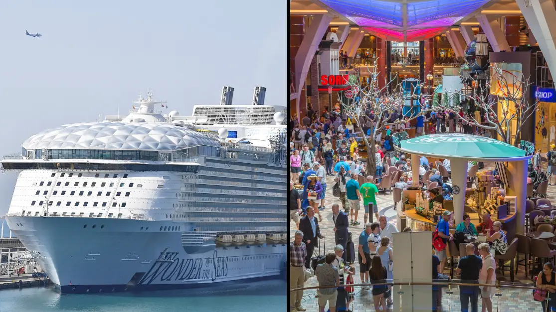 Pau BARRENA / AFP / Getty Images . Ron Buskirk / UCG / Universal Images Group via Getty Images