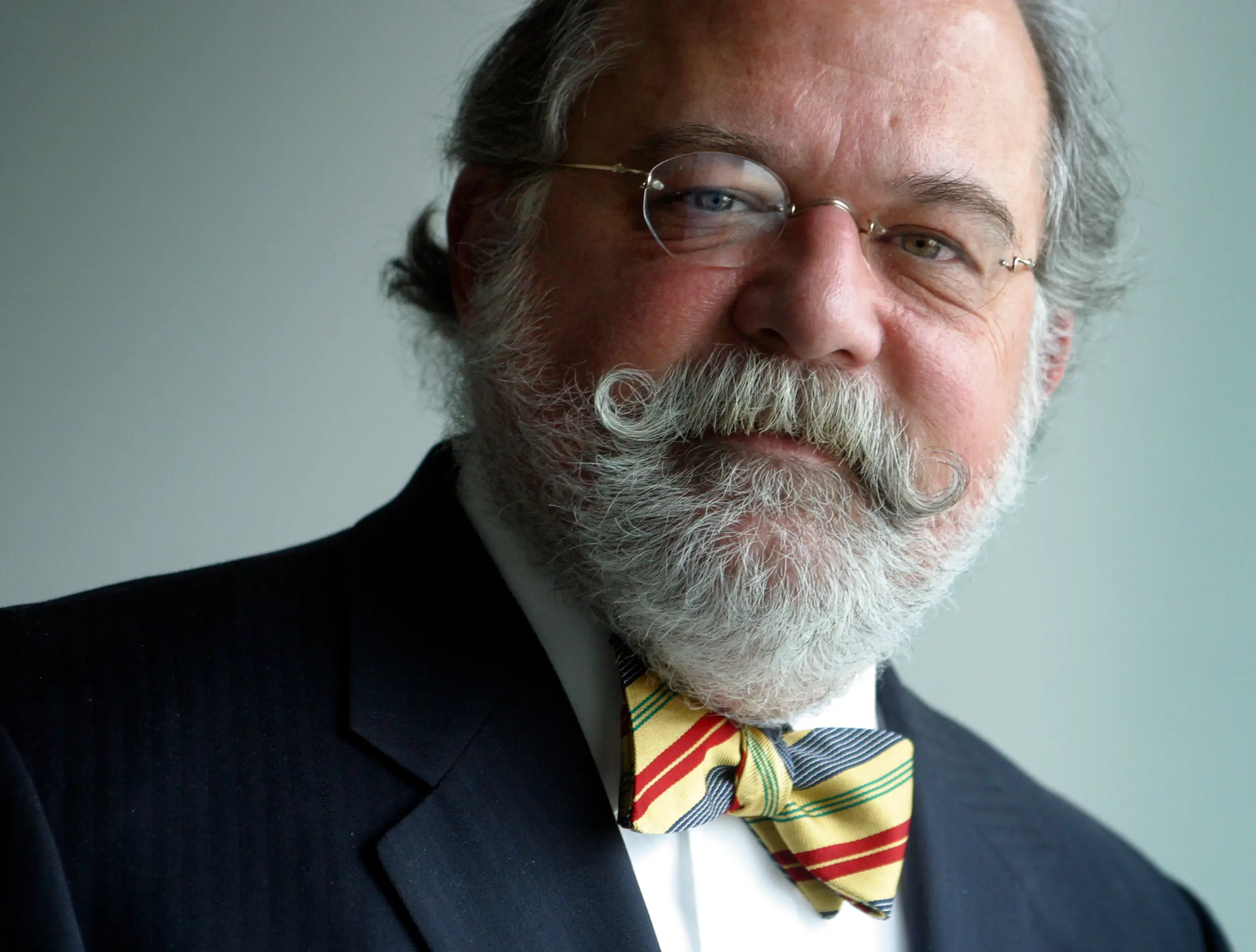 Cobb has been an attorney for several decades. (Jerry Cleveland/The Denver Post via Getty Images)