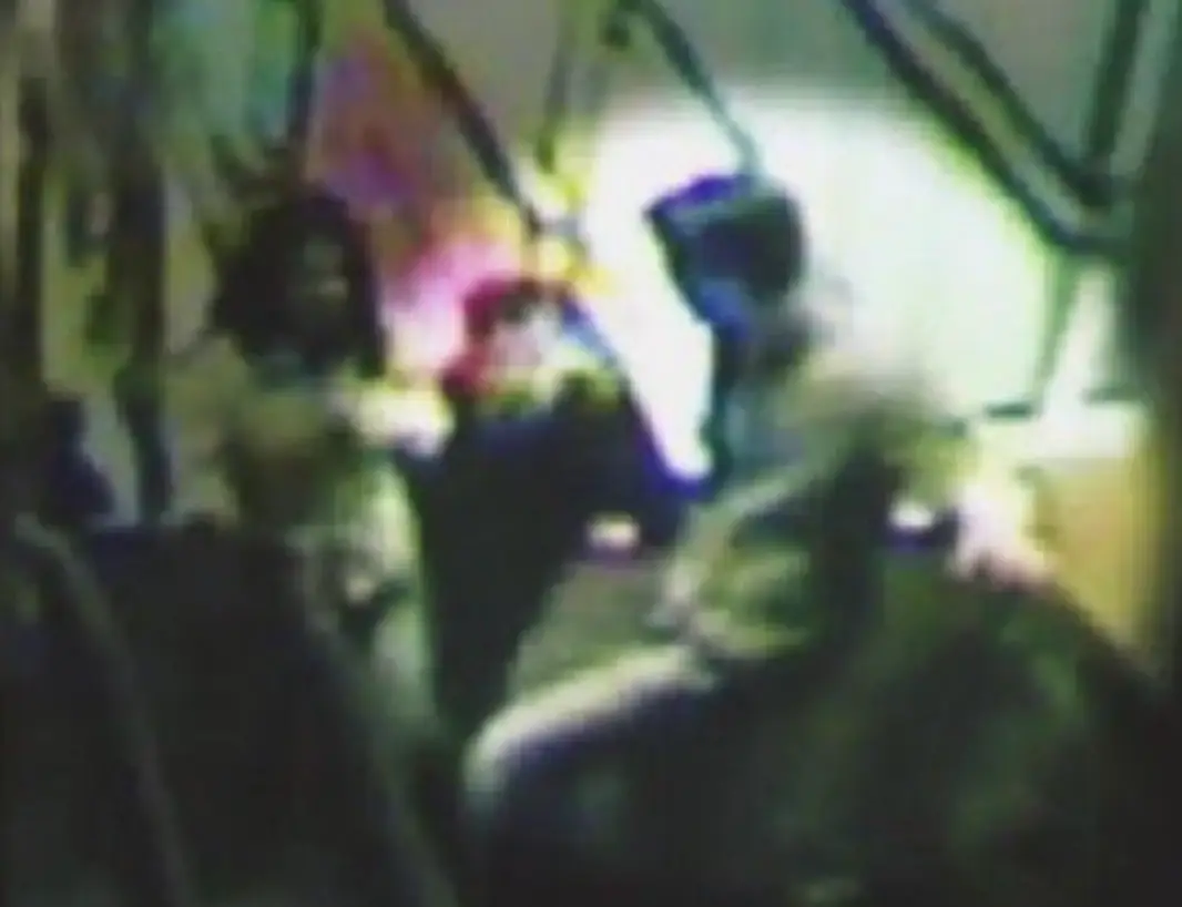 The medical student is still being looked for. (WBNS 10TV)