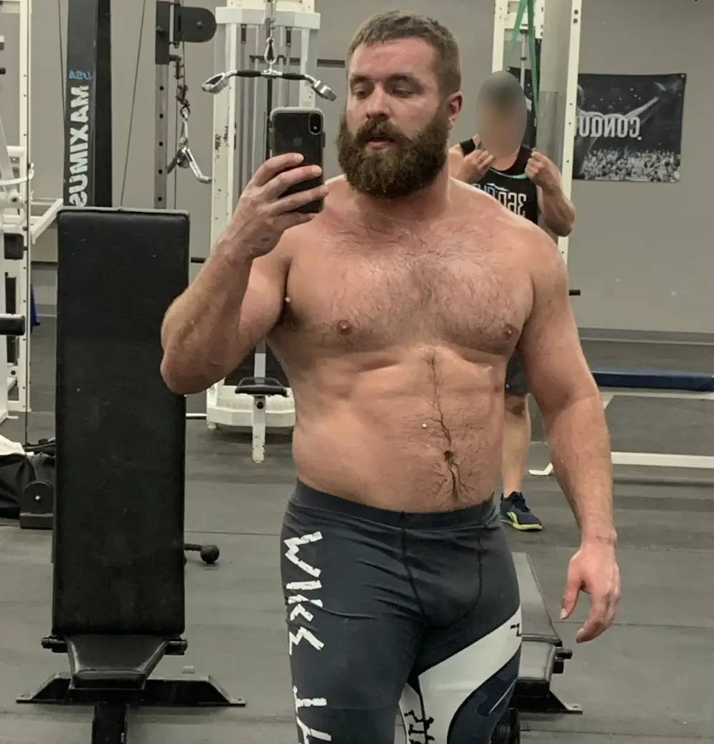 He was left with a serious medical condition (Kennedy News and Media)