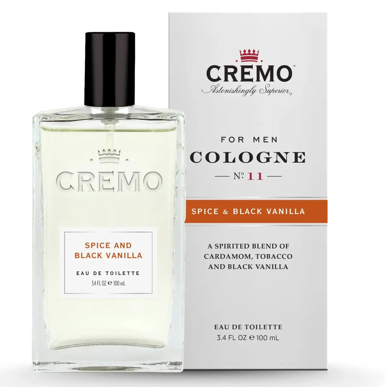 Cremo