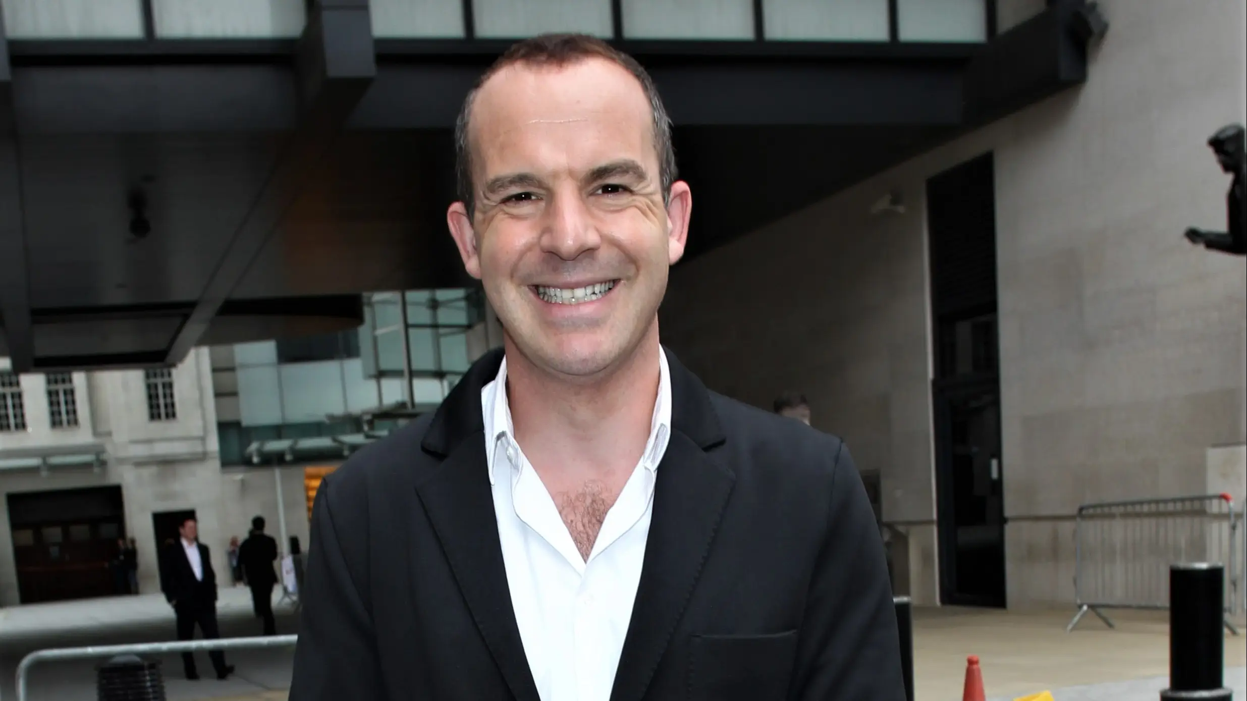 Simon James/GC Images