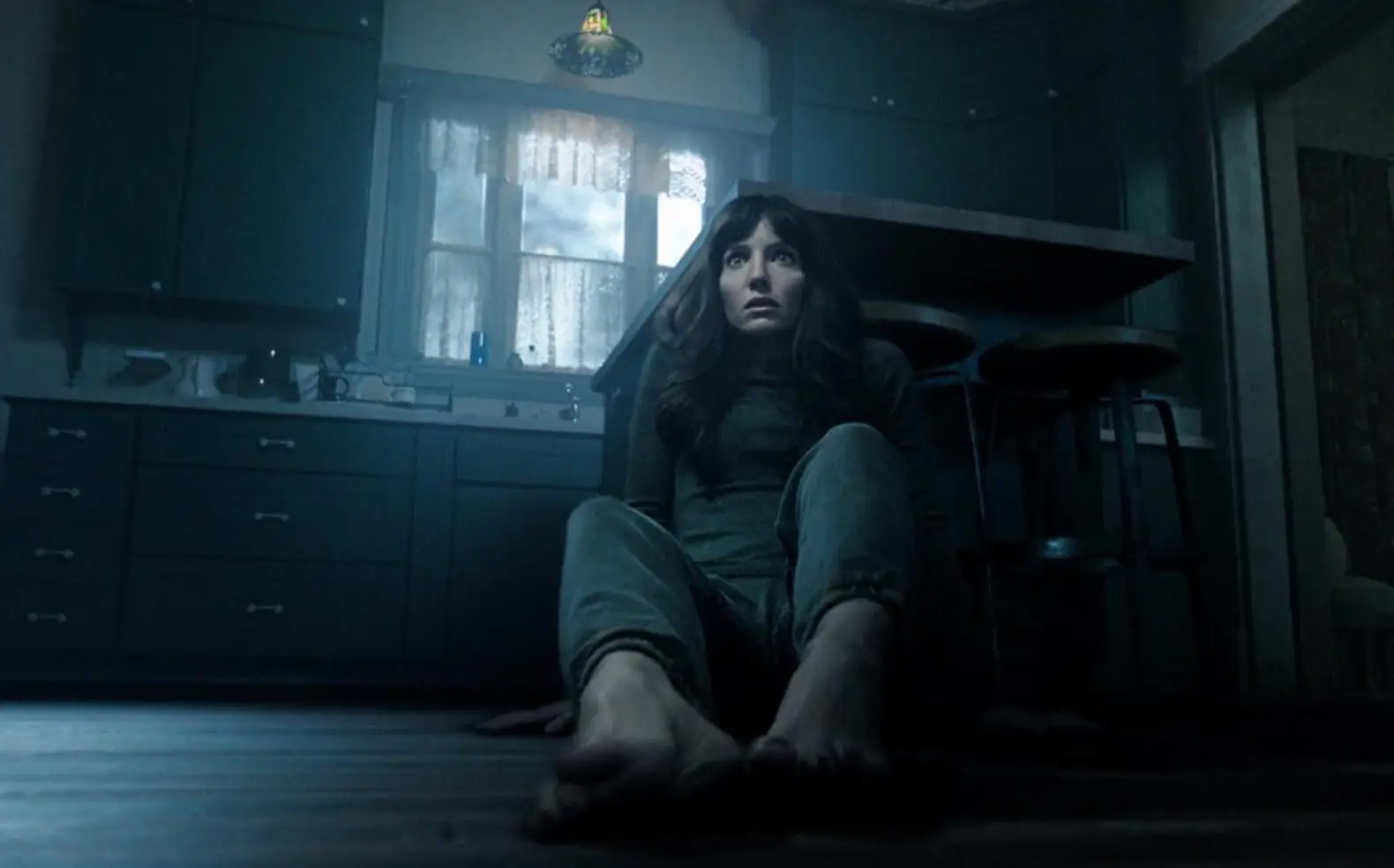 James Wan’s Malignant is now streaming on Netflix.