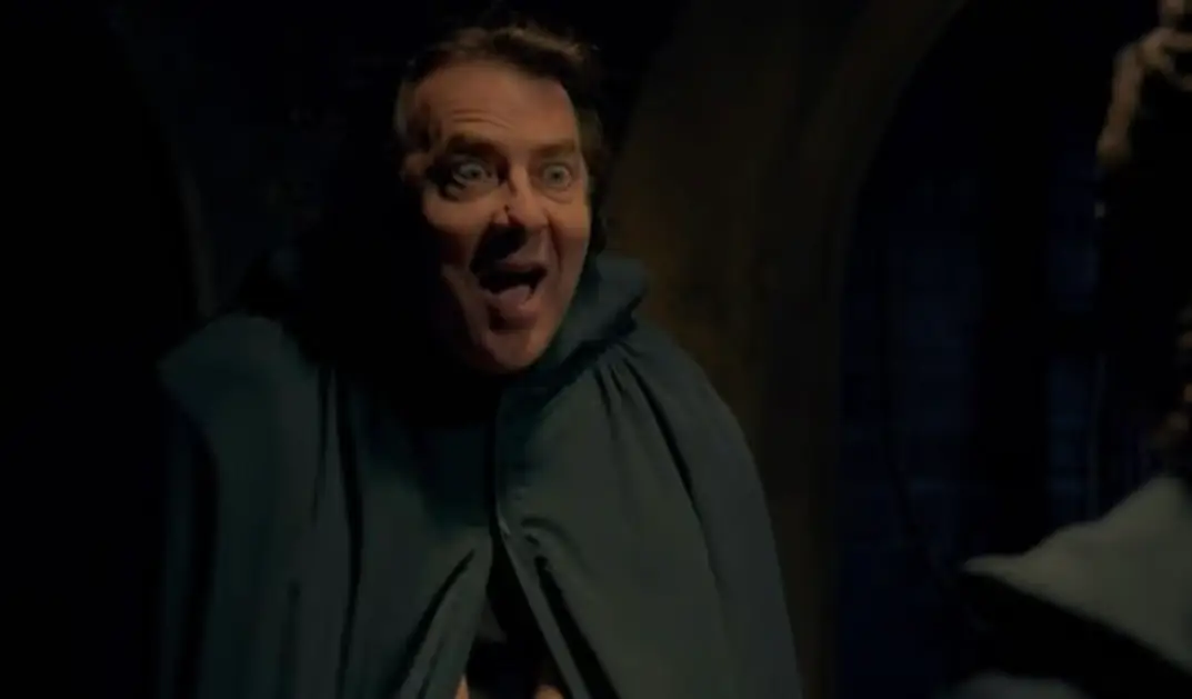 Ross admitted he wasn't sure he'd recommend the experience to a friend as he found it 'increasingly uncomfortable' to keep up his lies (BBC)