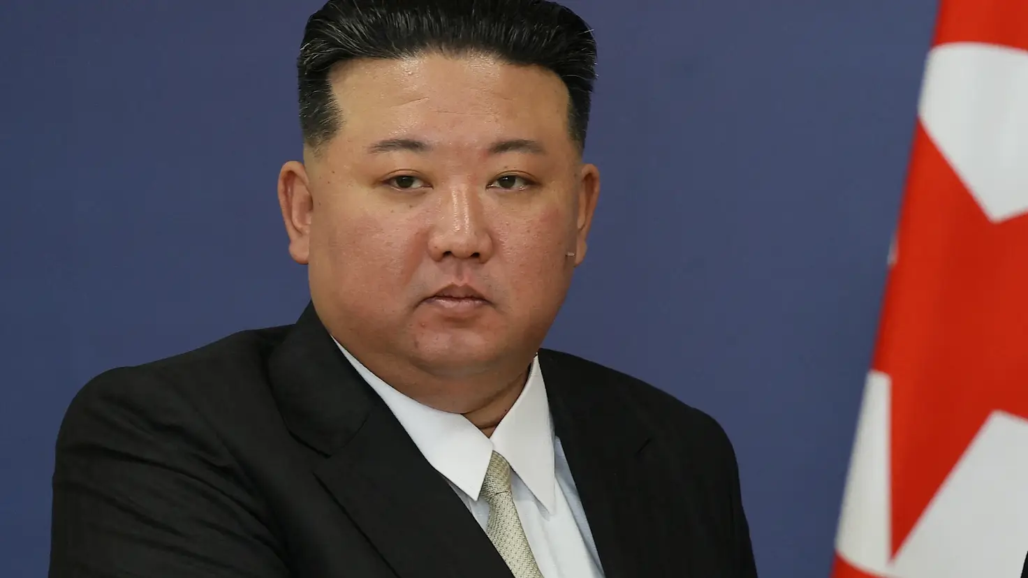 Getty/Vladimir SMIRNOV / POOL / AFP