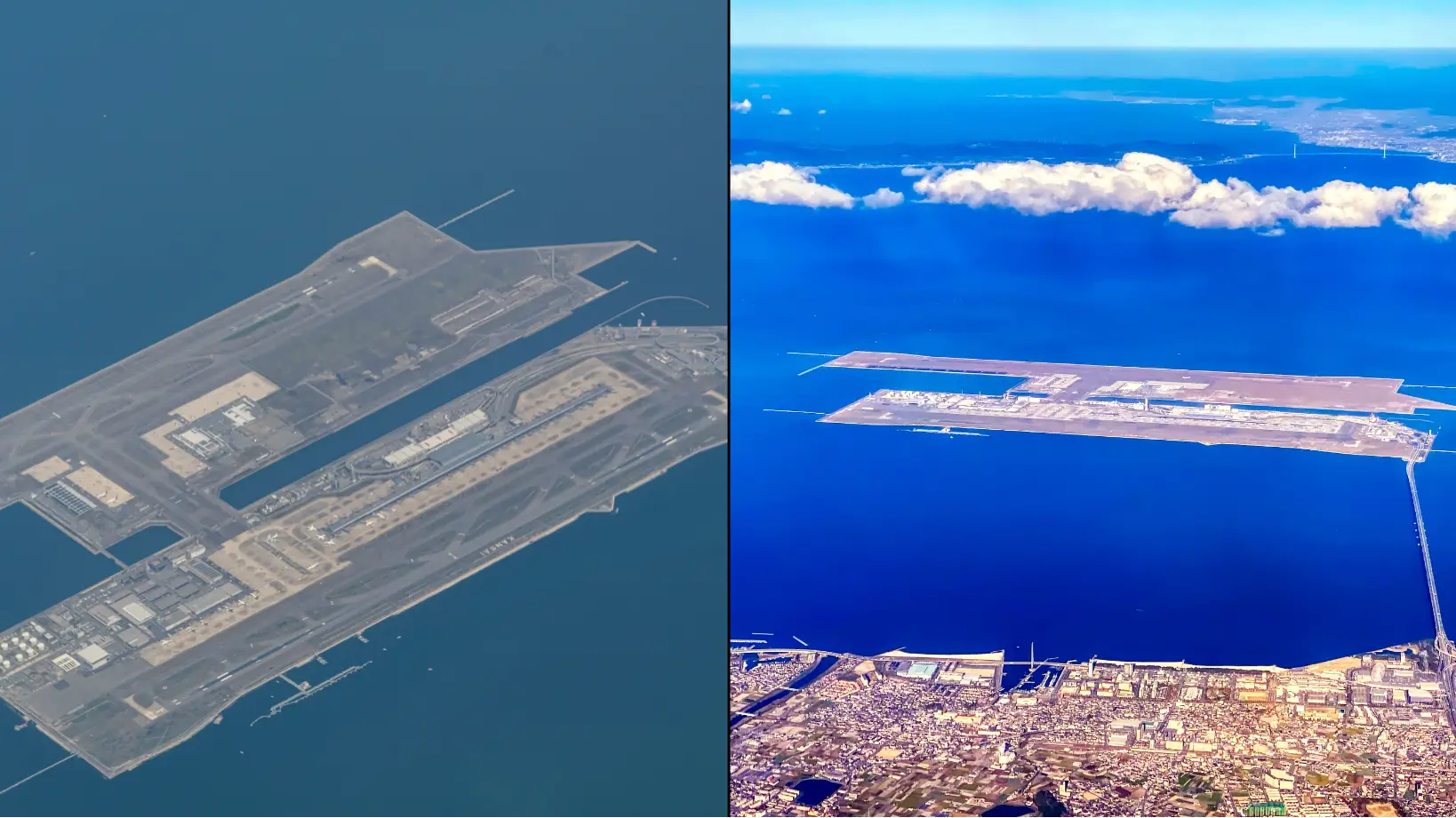 Hirotsuge Kurobe/Getty Tarohama/Getty