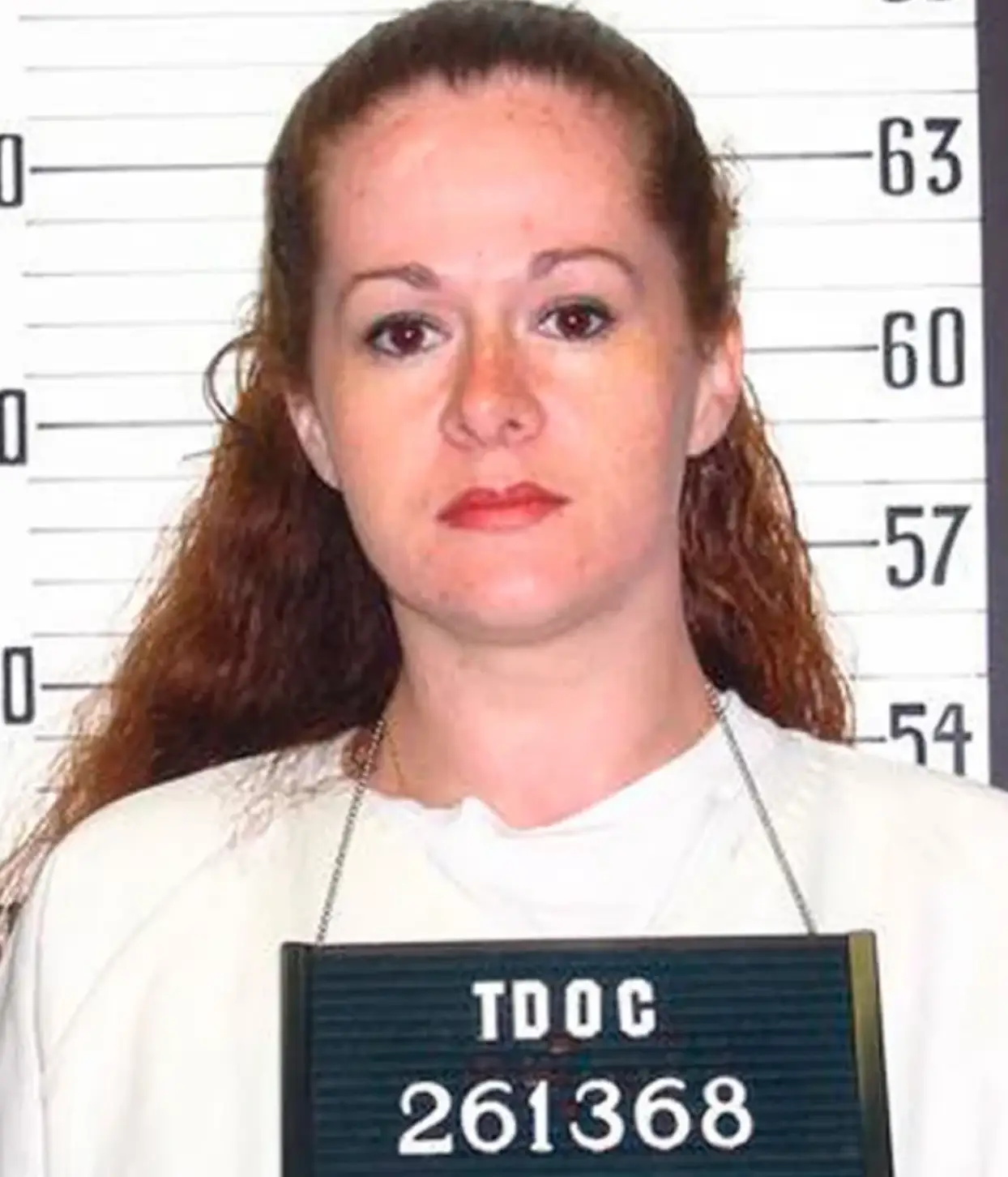 Pike is 'critical' (Tennessee dept of corrections)
