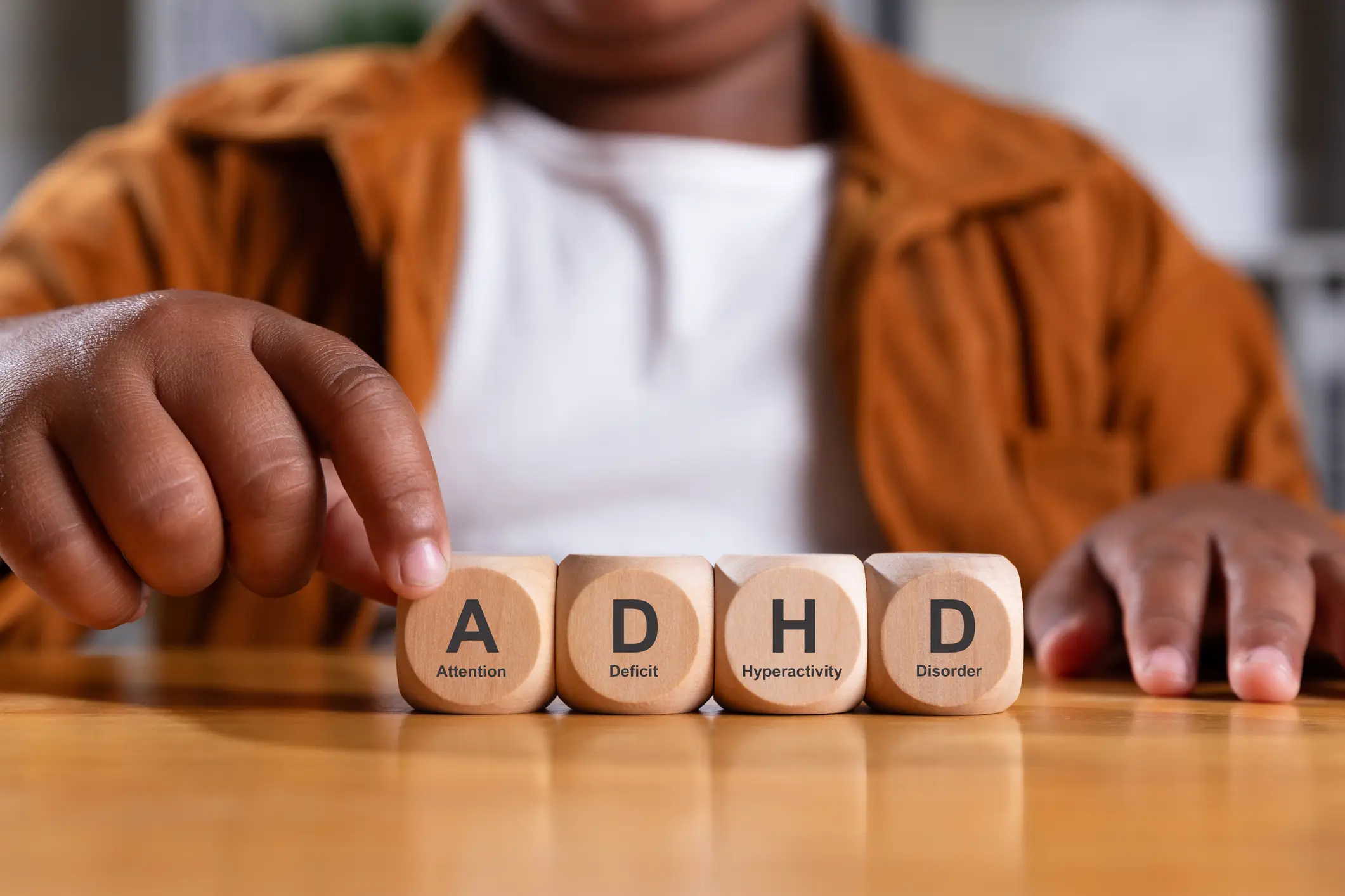 The global prevalence of ADHD in children is estimated to be around five percent (Getty Stock Images)