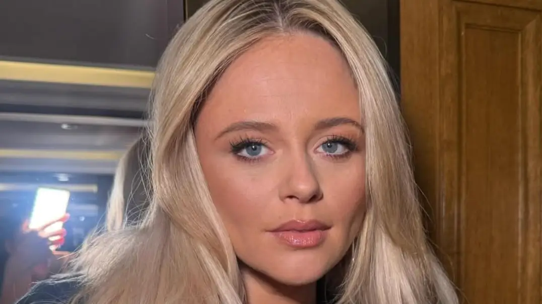 Instagram/emilyatack