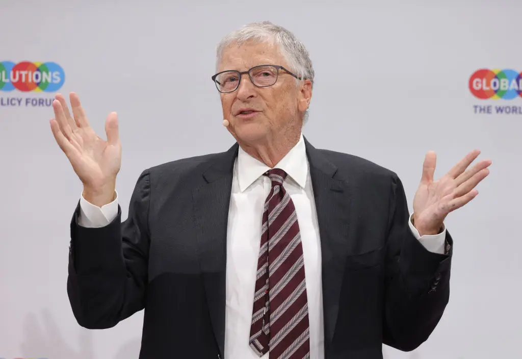 Getty Images / Sean Gallup 