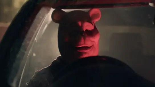 Winnie the Pooh: Blood and Honey: Release Date, Cast and Plot