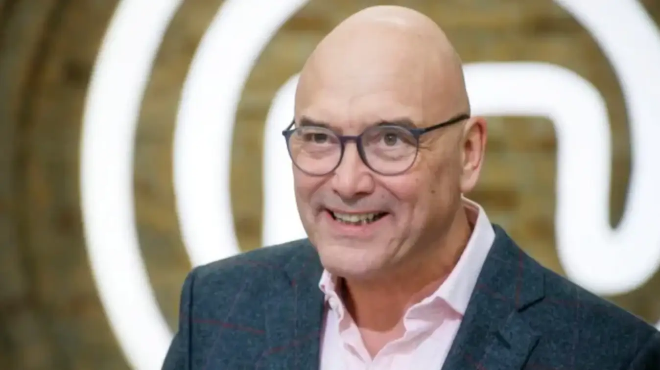 Wallace was officially fired from MasterChef in 2024 (BBC)