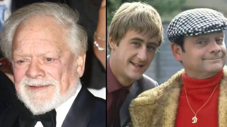 Stills Press / Alamy Stock Photo / BBC