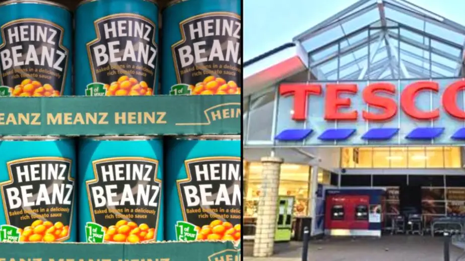 Heinz Products Coming Back To Tesco After Ending Feud