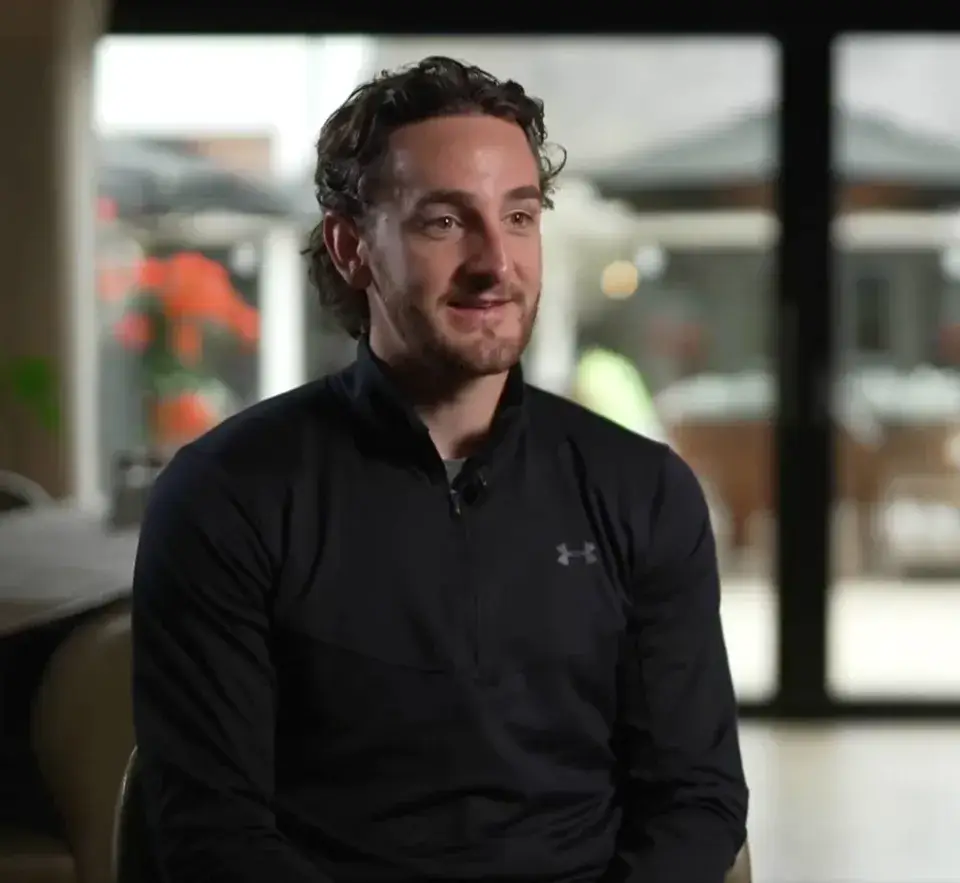 The footballer who collapsed during today's now-abandoned Premier League fixture suffered a similar incident last season.