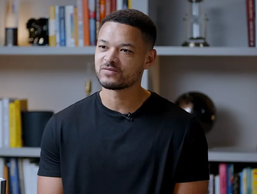 John and Julie Gottman made an appearance on The Diary Of A CEO podcast (YouTube/ The Dairy Of A CEO)