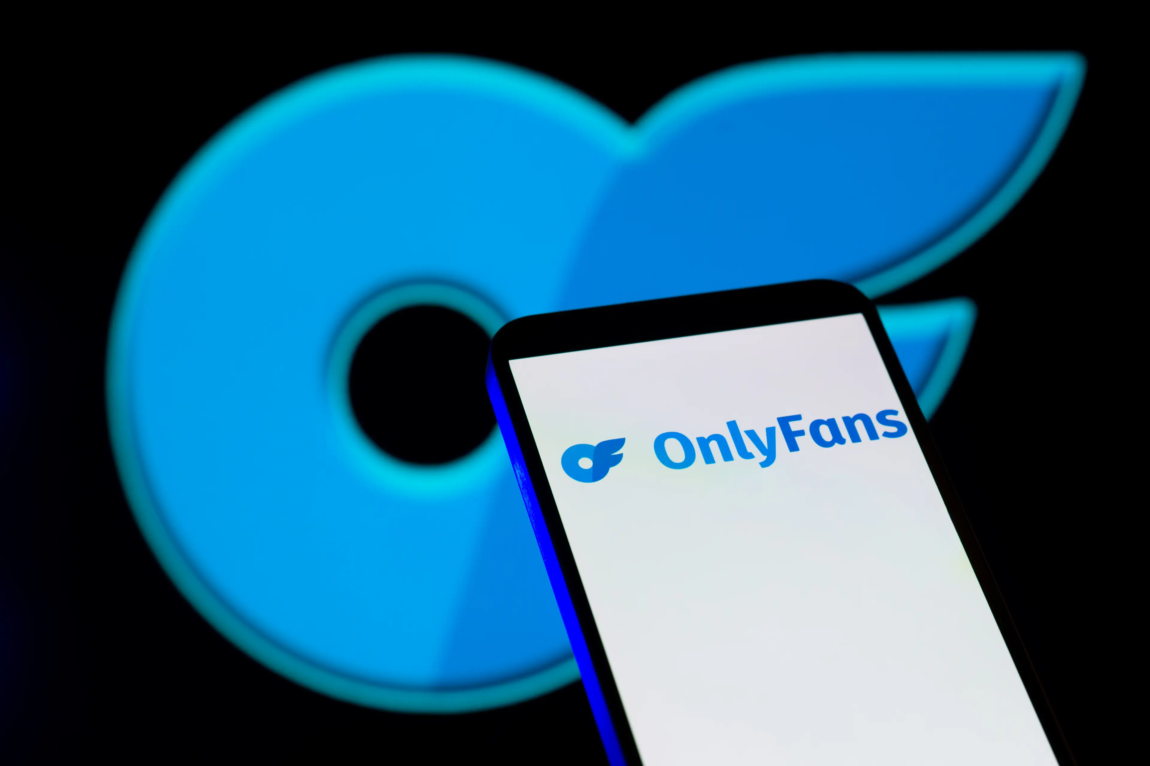 He bought the parent company of OnlyFans in 2018 (Jonathan Raa/NurPhoto via Getty Images)