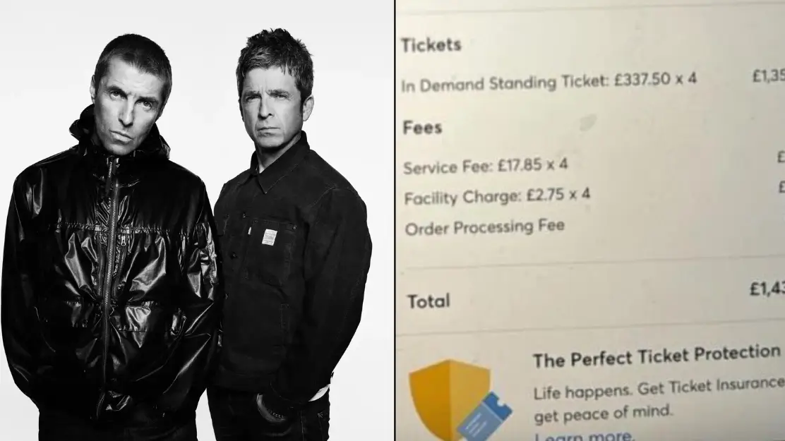 Simon Emmett/Fear PR/PA Wire / X